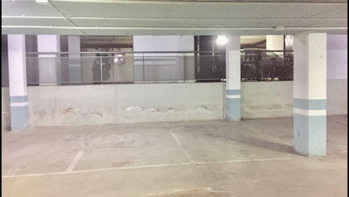 Apto En Ciudad De Las Ciencias Y Cerca Playa バレンシア エクステリア 写真