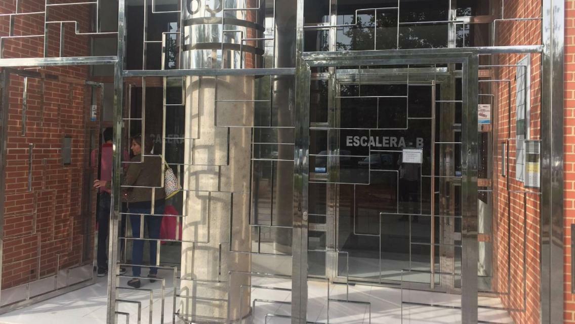 Apto En Ciudad De Las Ciencias Y Cerca Playa バレンシア エクステリア 写真