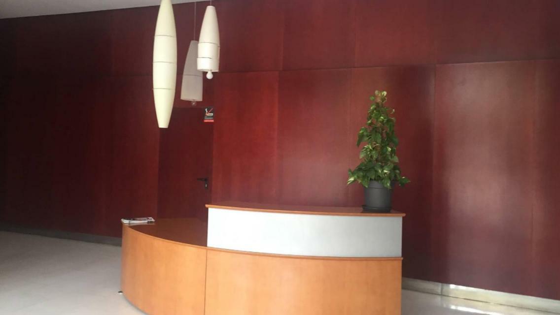 Apto En Ciudad De Las Ciencias Y Cerca Playa バレンシア エクステリア 写真
